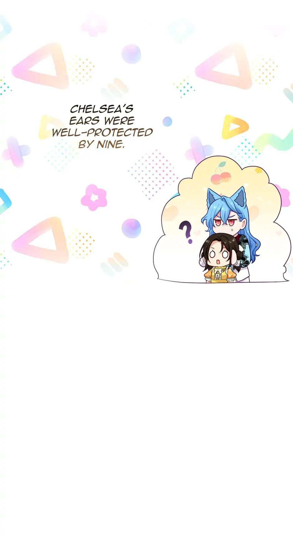 Read Beware the Villainess! ENGLISH Manga Online