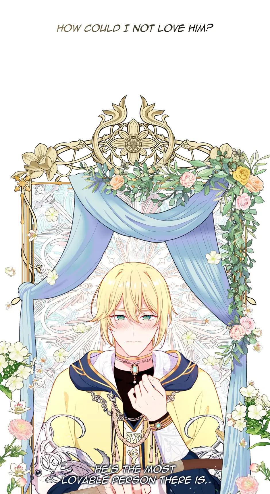 Read Beware the Villainess! ENGLISH Manga Online