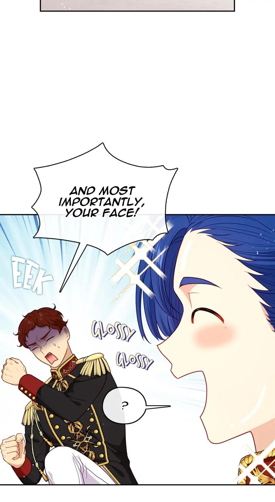 Read Beware the Villainess! ENGLISH Manga Online