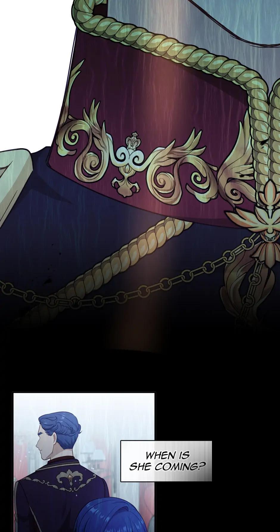 Read Beware the Villainess! ENGLISH Manga Online