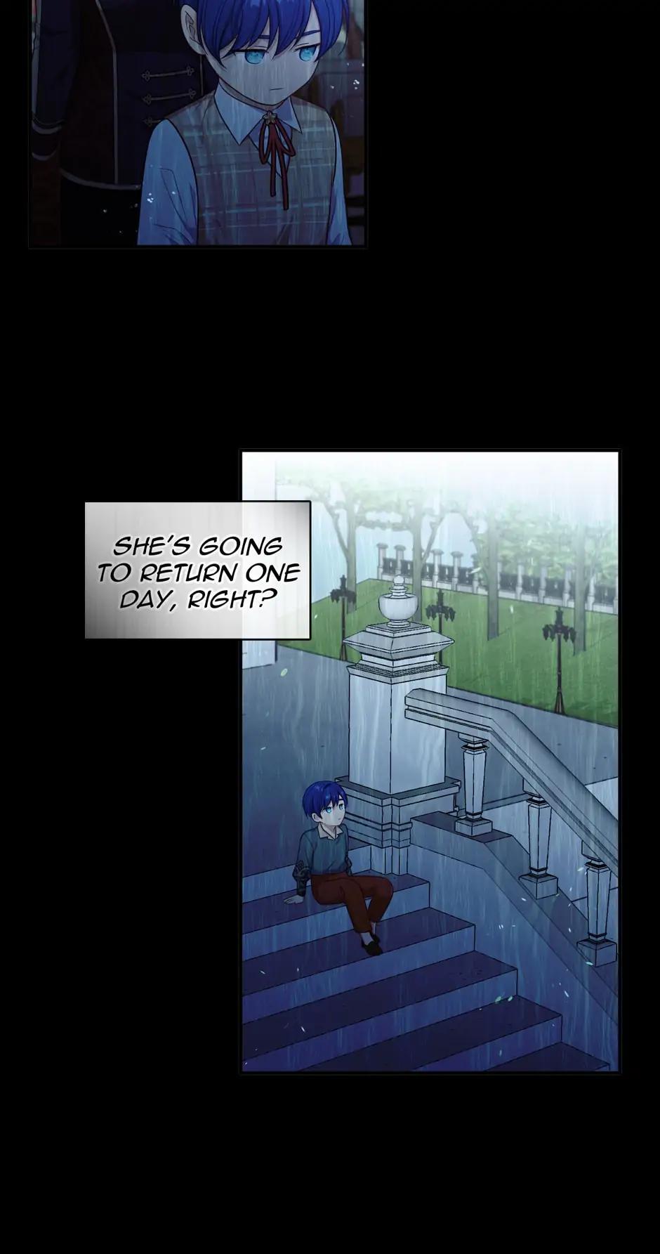 Read Beware the Villainess! ENGLISH Manga Online