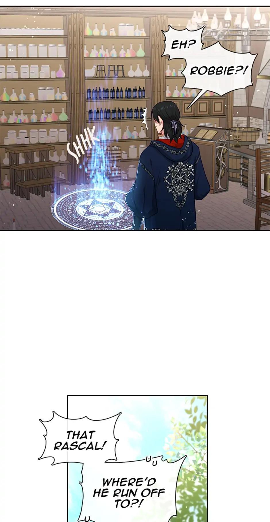 Read Beware the Villainess! ENGLISH Manga Online