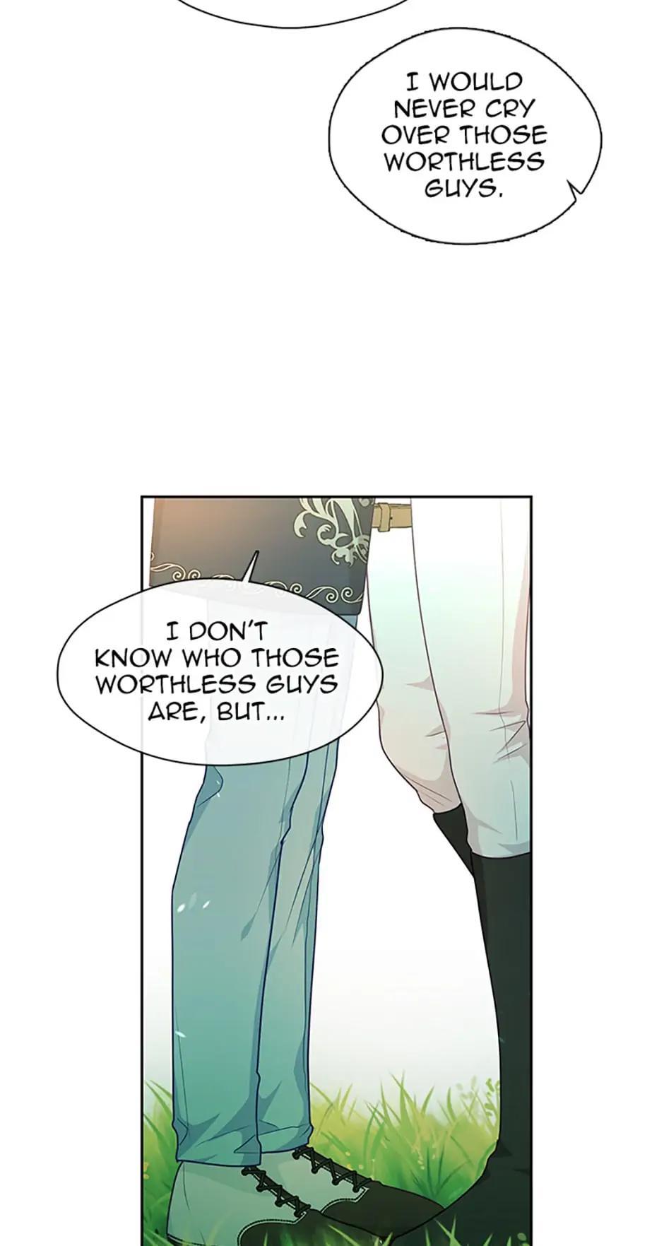 Read Beware the Villainess! ENGLISH Manga Online