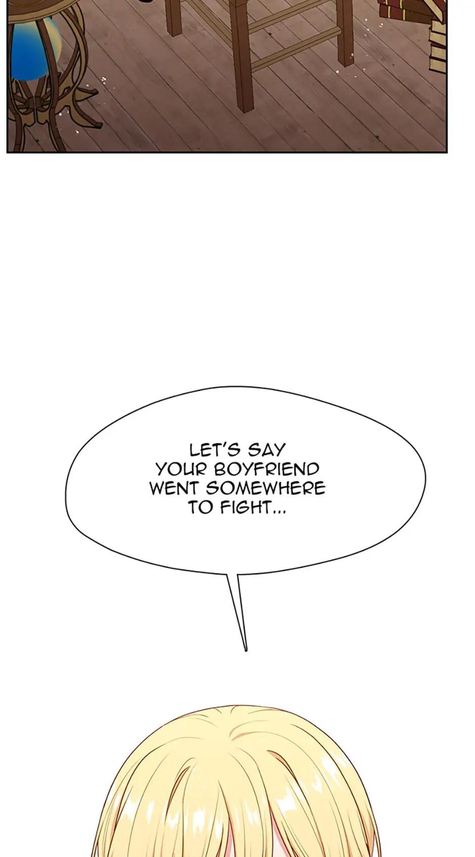 Read Beware the Villainess! ENGLISH Manga Online