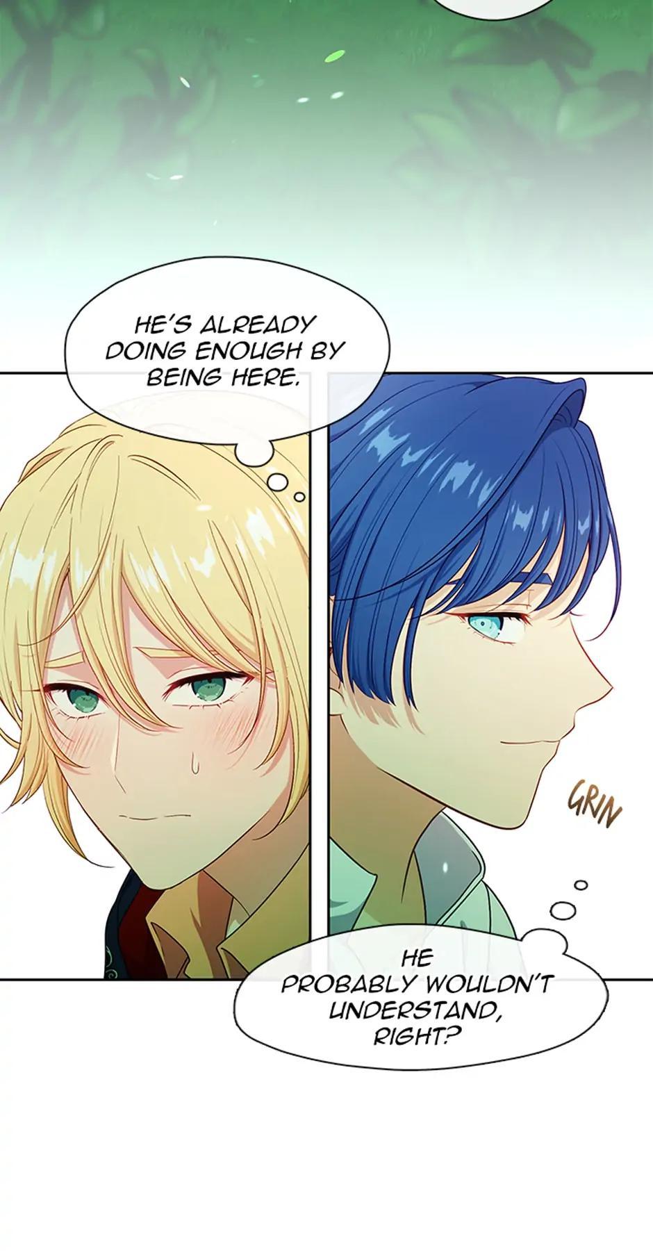 Read Beware the Villainess! ENGLISH Manga Online