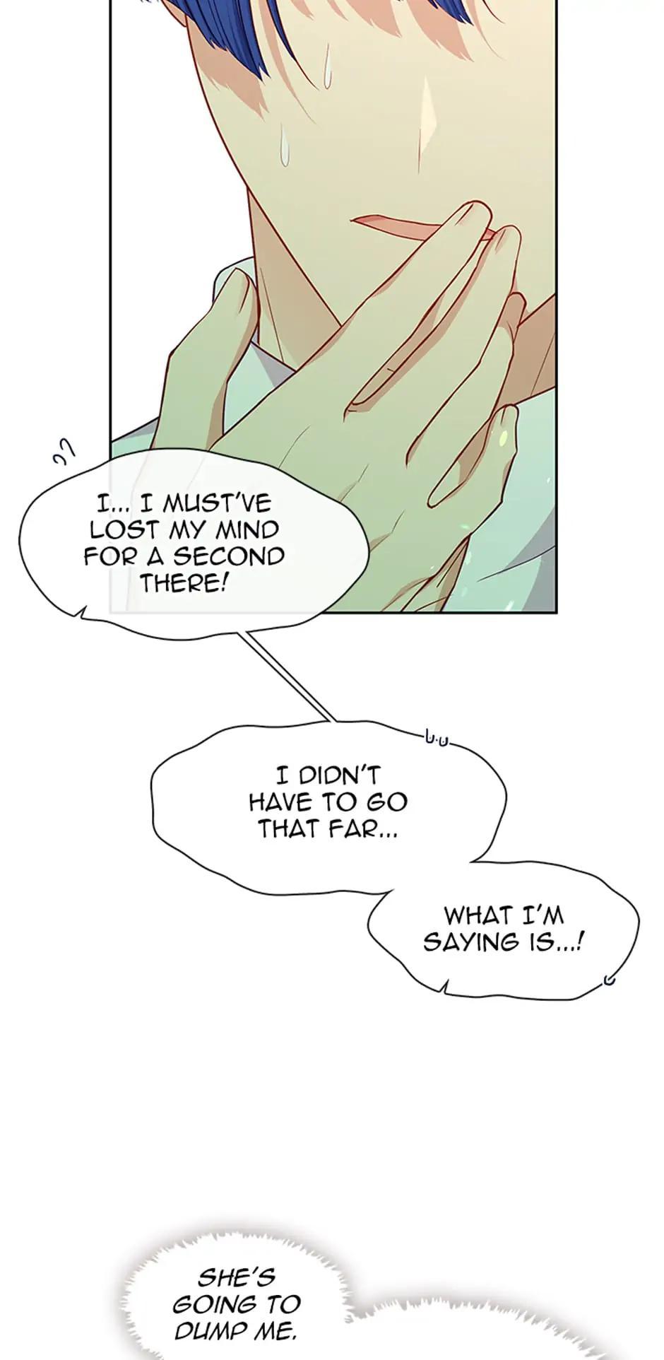 Read Beware the Villainess! ENGLISH Manga Online