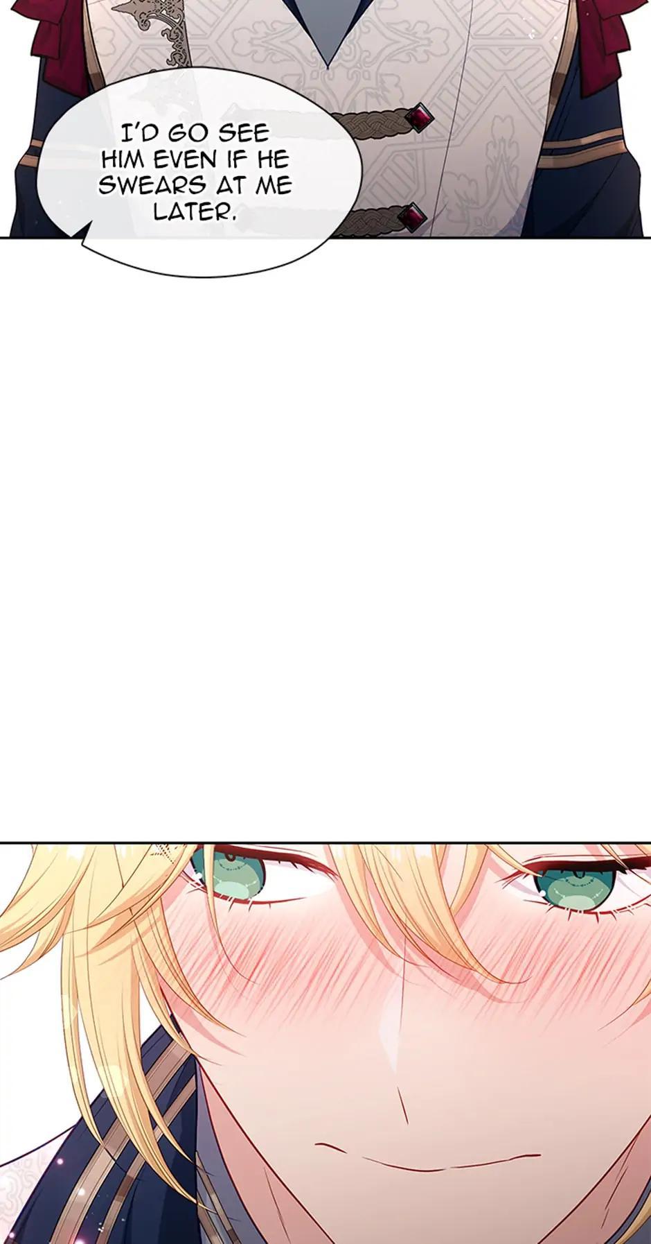 Read Beware the Villainess! ENGLISH Manga Online