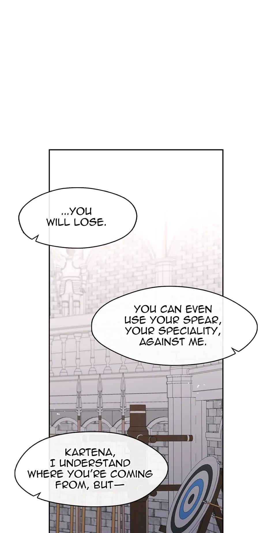 Read Beware the Villainess! ENGLISH Manga Online