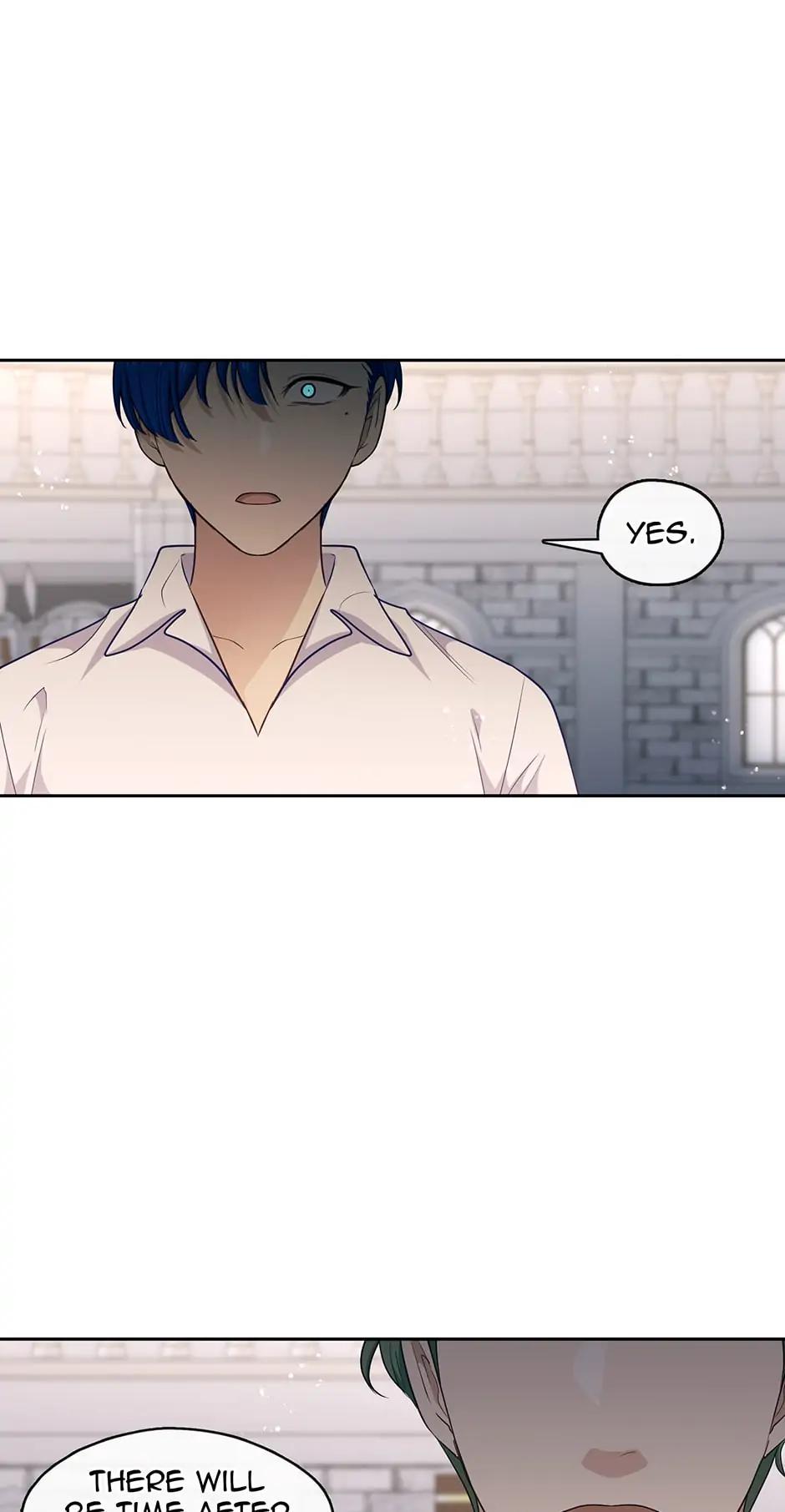 Read Beware the Villainess! ENGLISH Manga Online