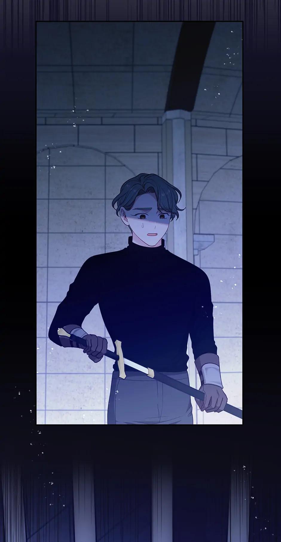 Read Beware the Villainess! ENGLISH Manga Online