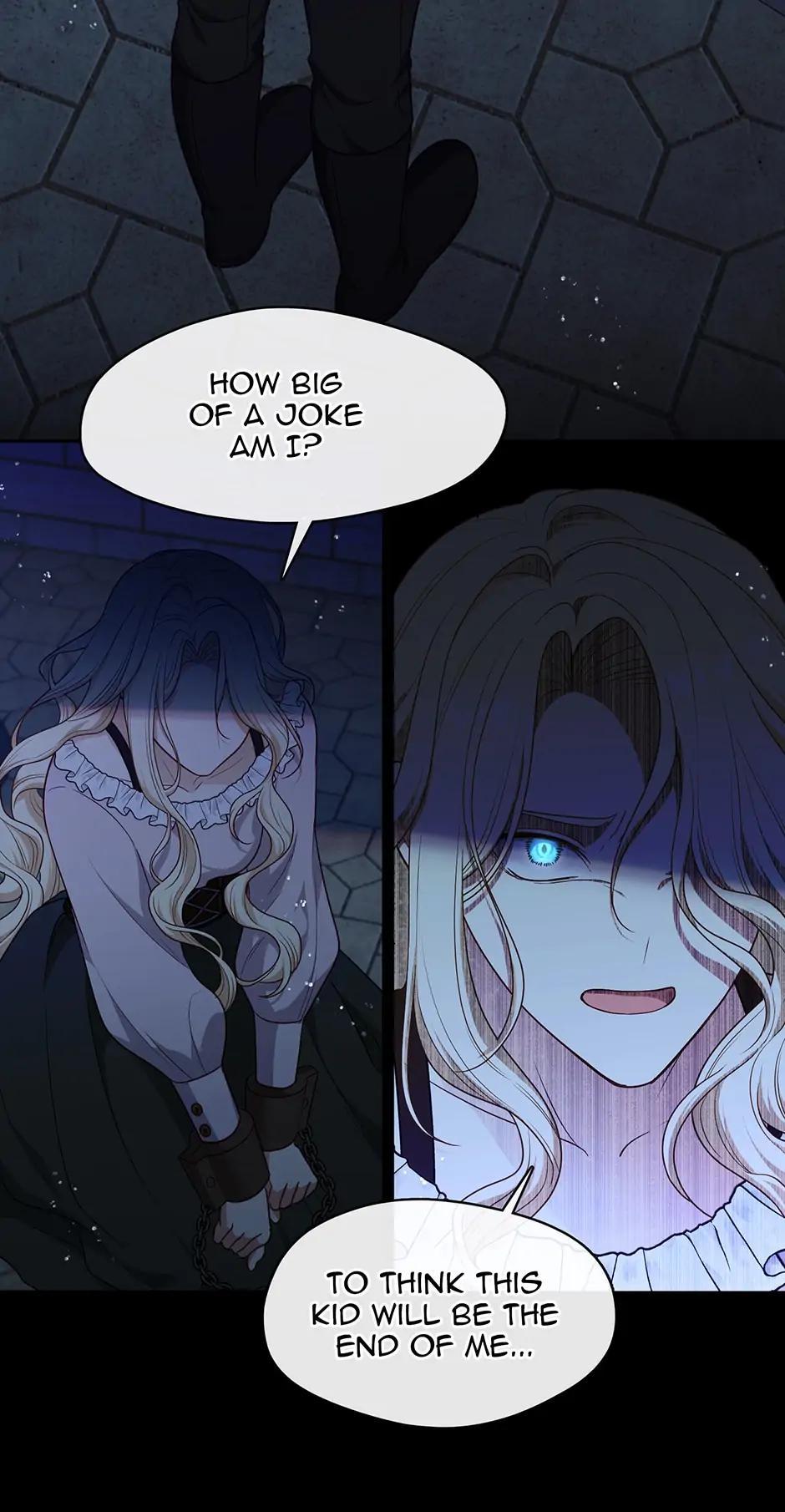 Read Beware the Villainess! ENGLISH Manga Online