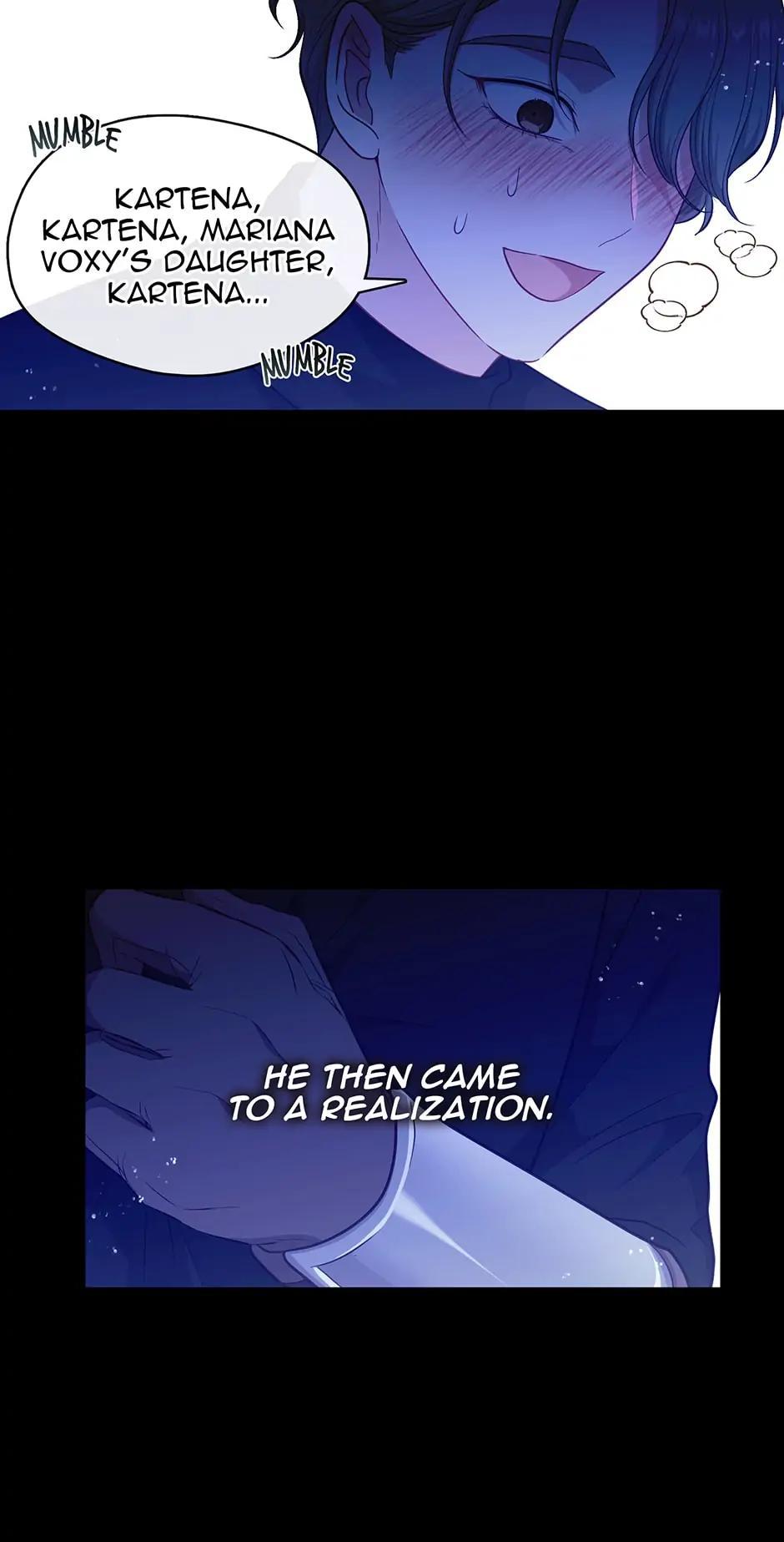 Read Beware the Villainess! ENGLISH Manga Online