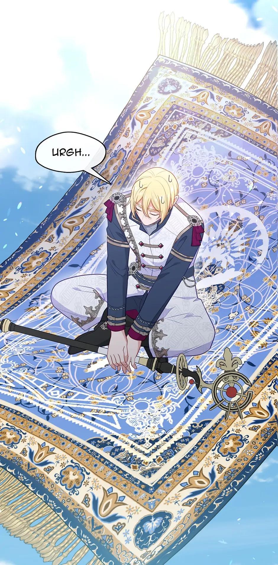 Read Beware the Villainess! ENGLISH Manga Online