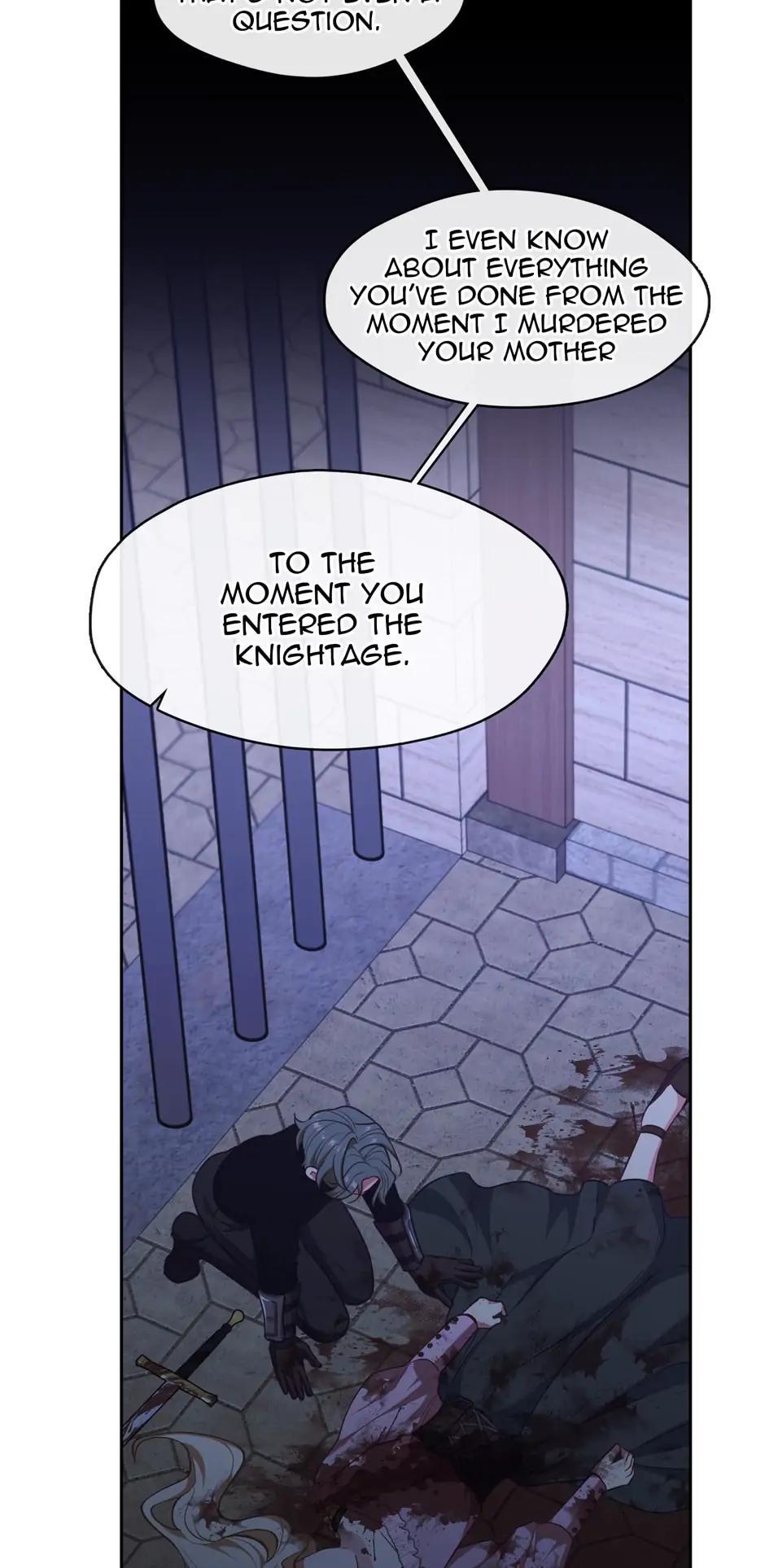 Read Beware the Villainess! ENGLISH Manga Online