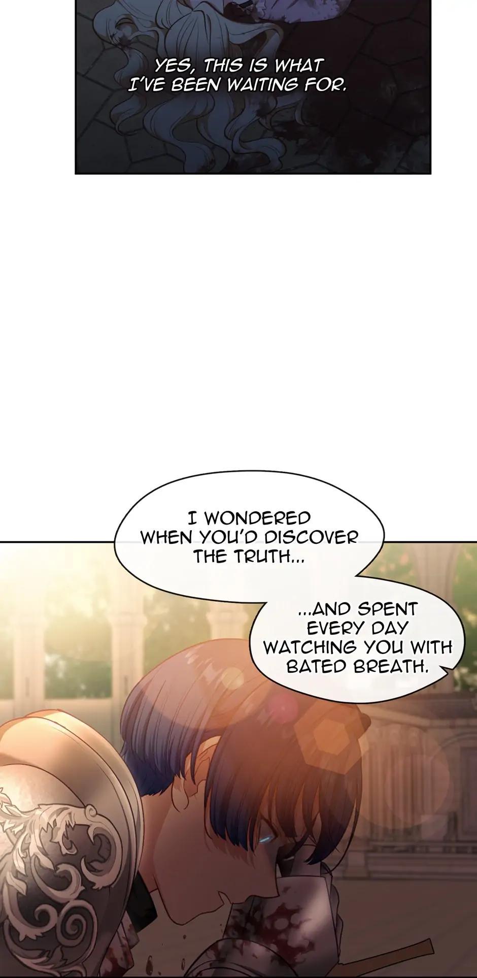 Read Beware the Villainess! ENGLISH Manga Online