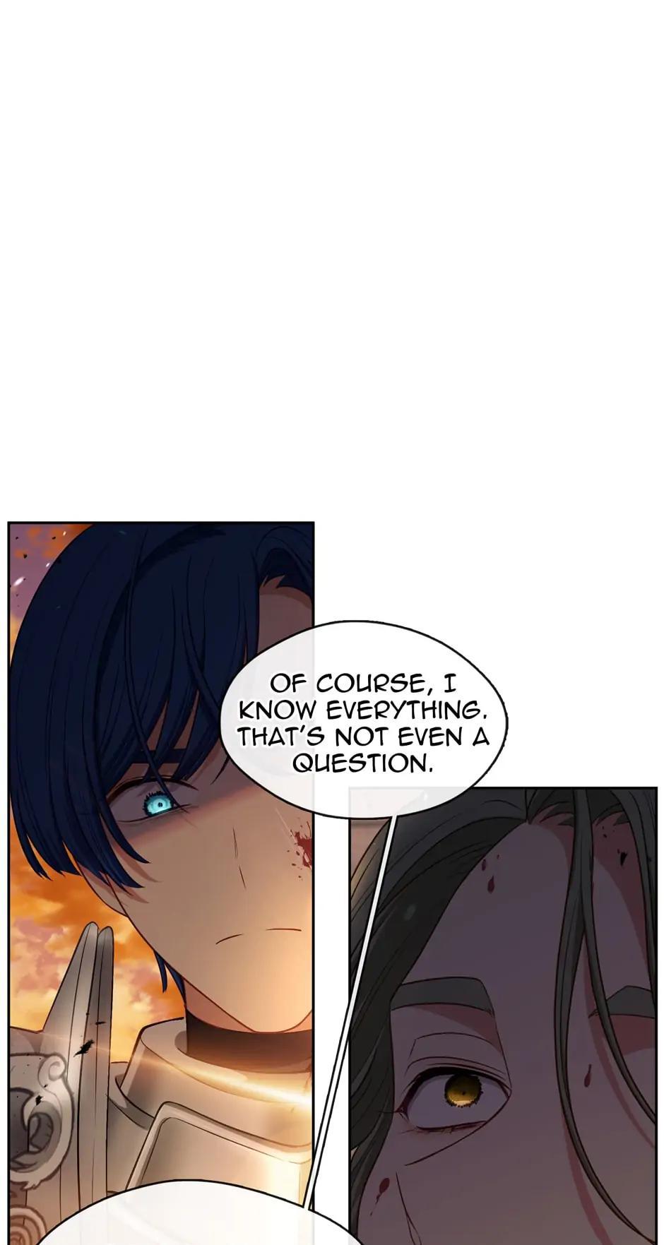 Read Beware the Villainess! ENGLISH Manga Online