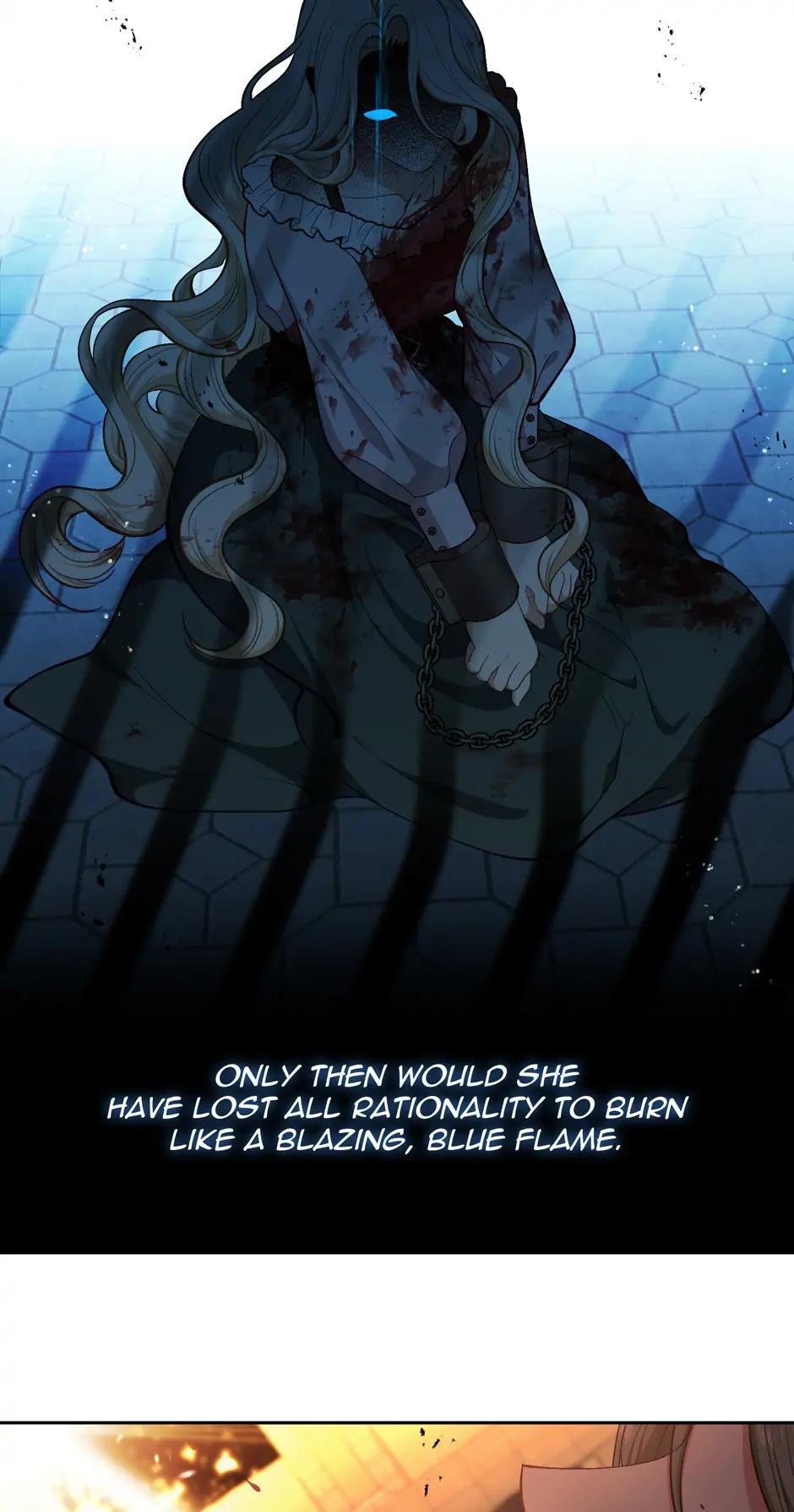 Read Beware the Villainess! ENGLISH Manga Online