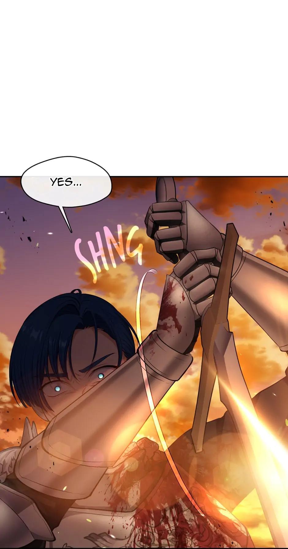 Read Beware the Villainess! ENGLISH Manga Online