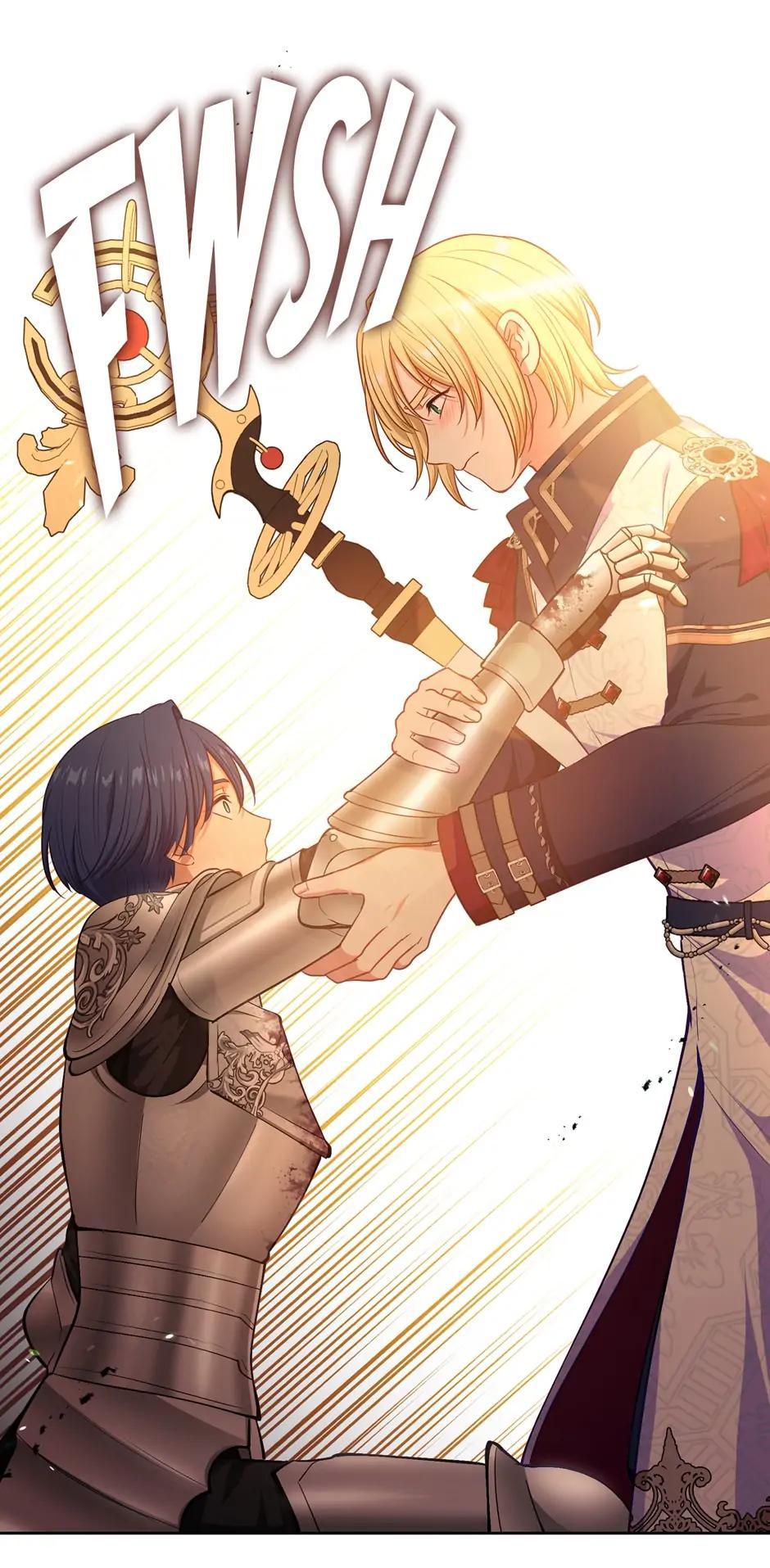 Read Beware the Villainess! ENGLISH Manga Online