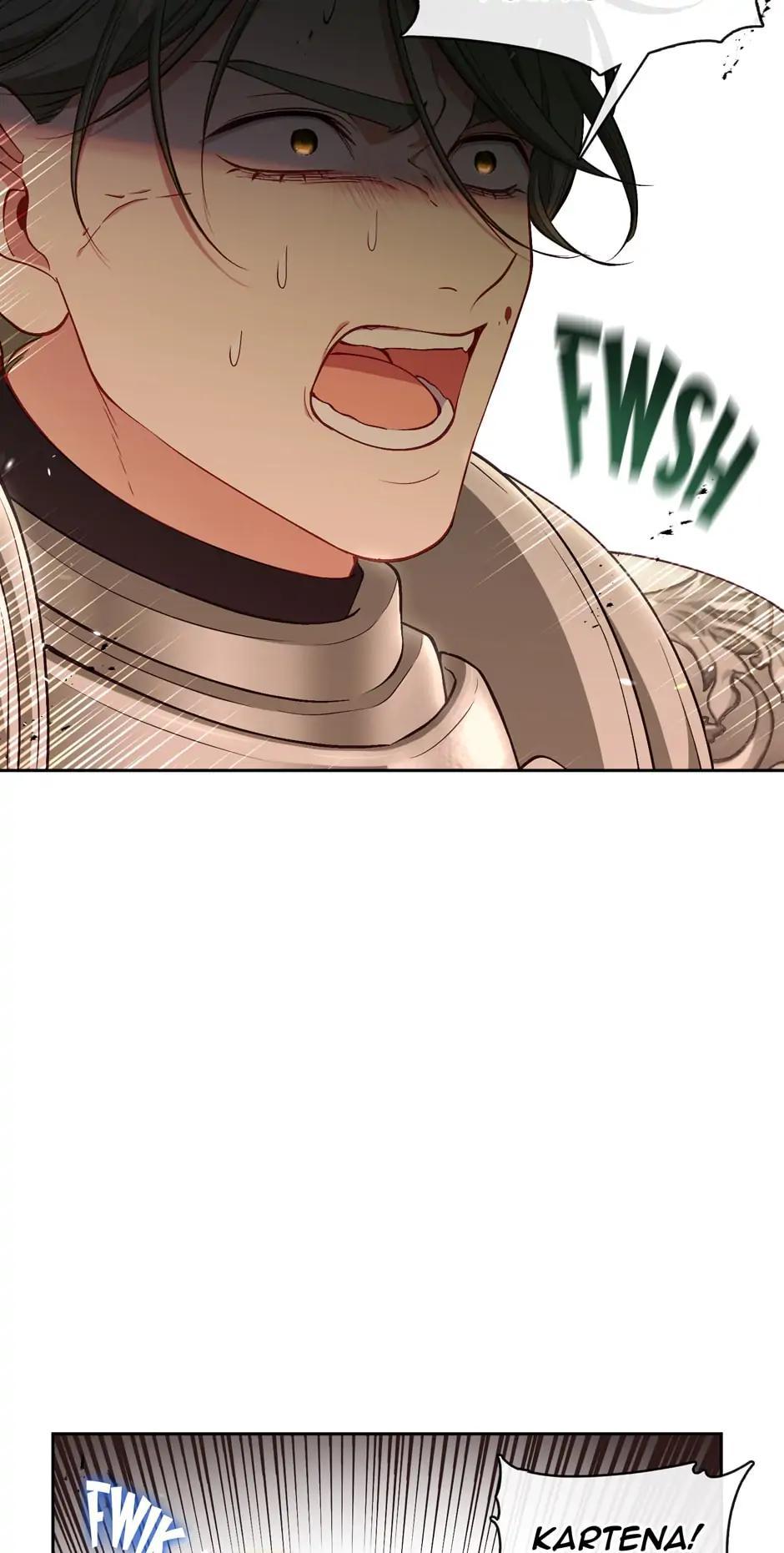 Read Beware the Villainess! ENGLISH Manga Online