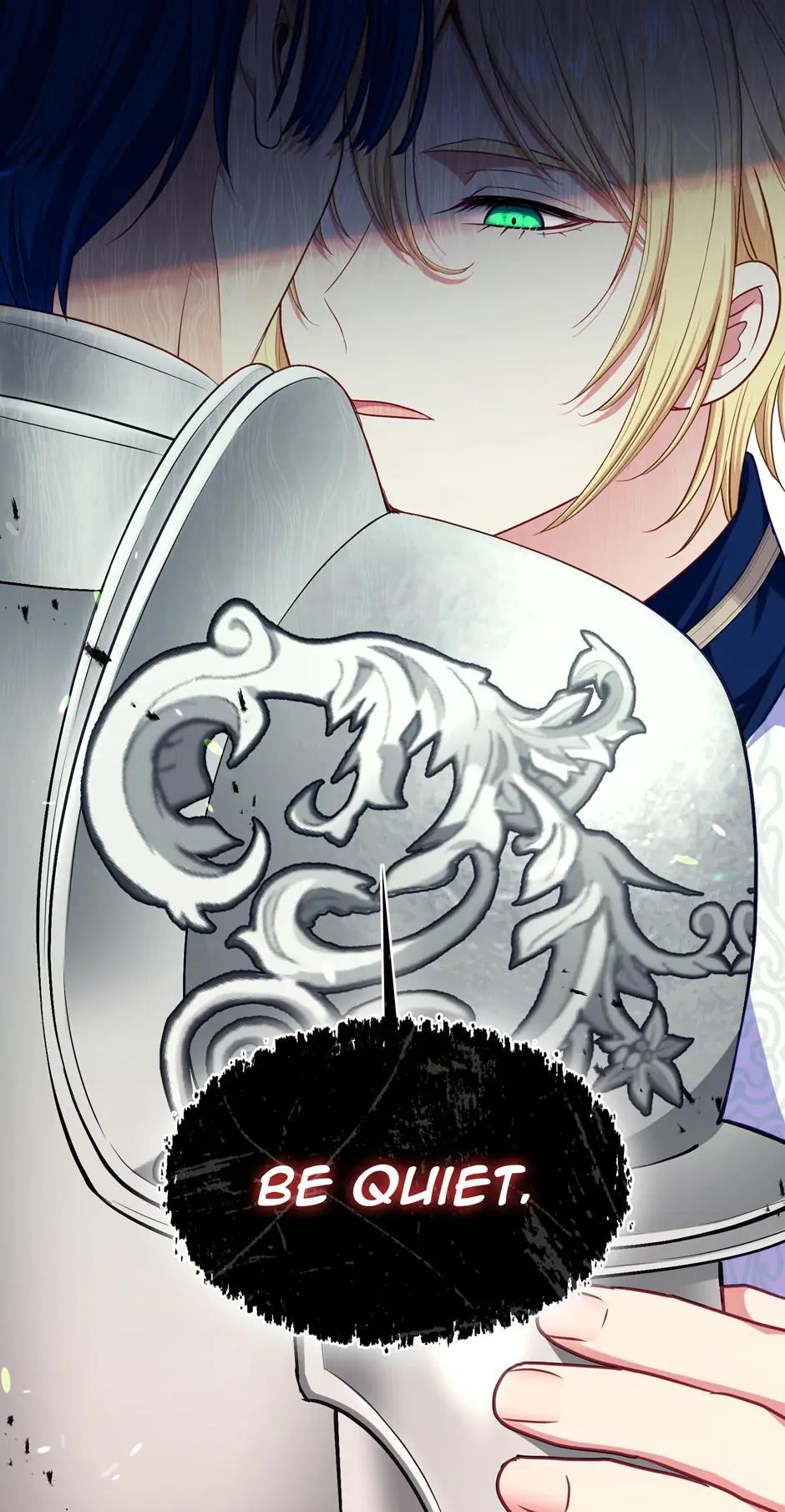 Read Beware the Villainess! ENGLISH Manga Online