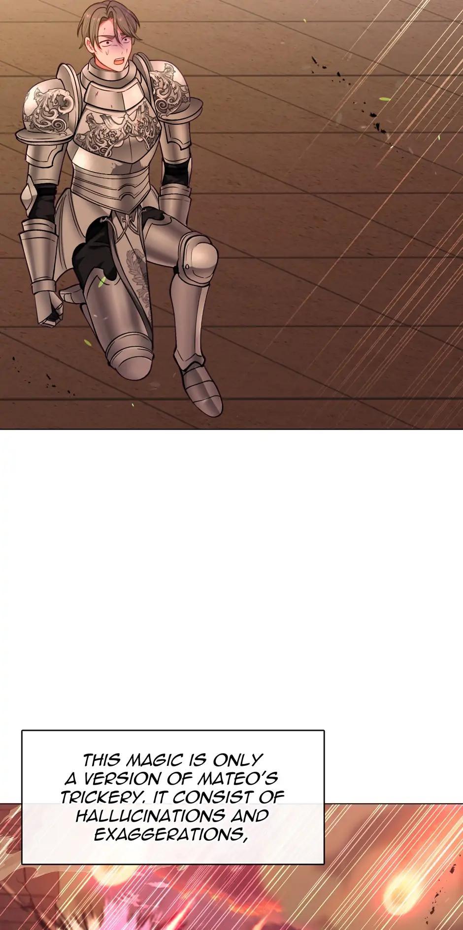 Read Beware the Villainess! ENGLISH Manga Online