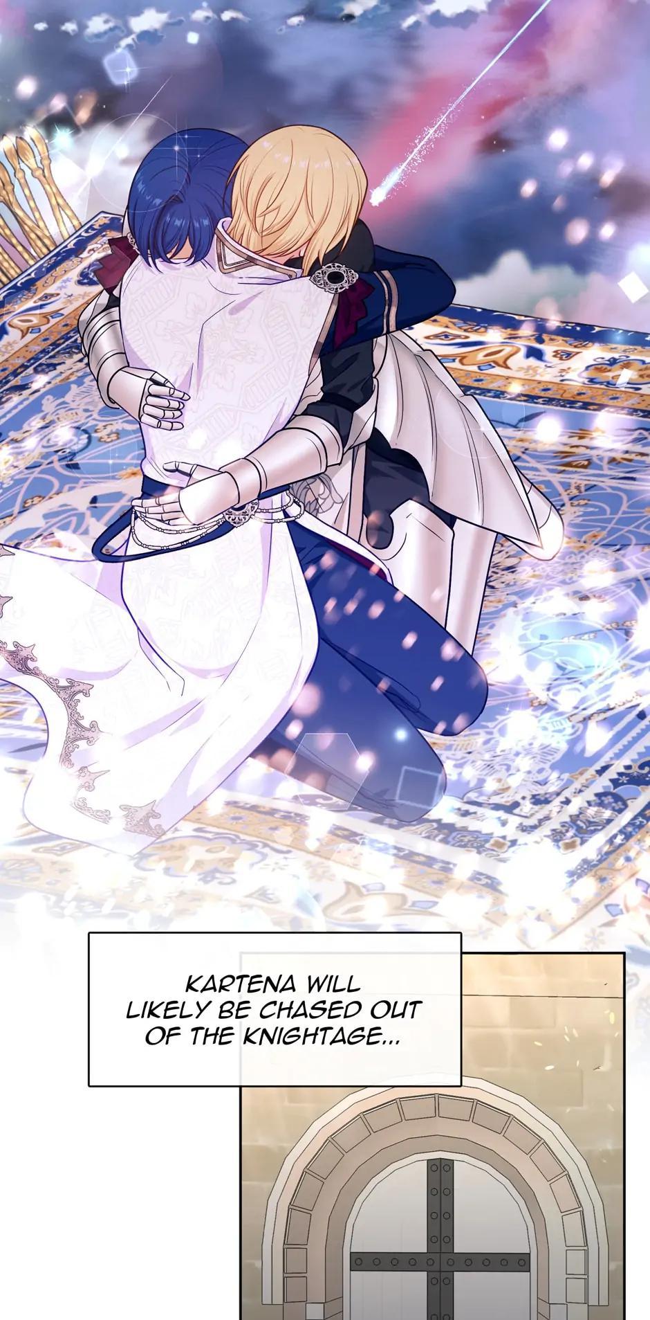 Read Beware the Villainess! ENGLISH Manga Online