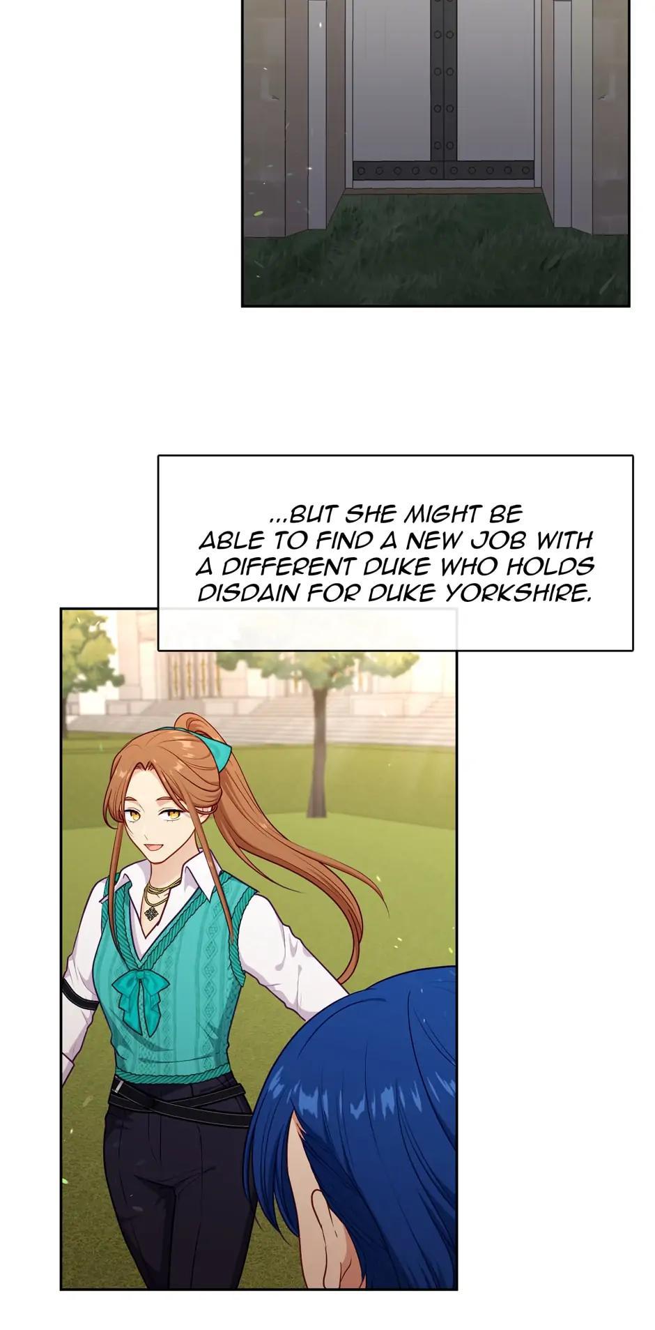 Read Beware the Villainess! ENGLISH Manga Online