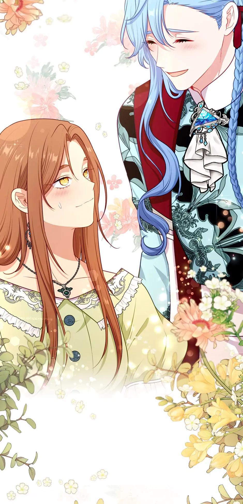 Read Beware the Villainess! ENGLISH Manga Online