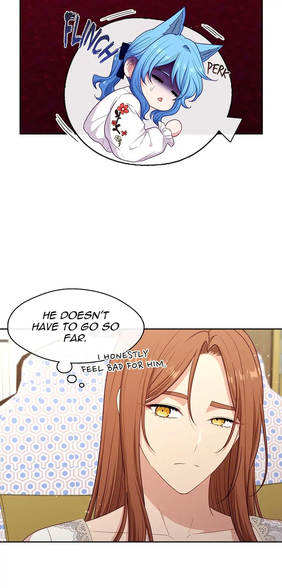 Read Beware the Villainess! ENGLISH Manga Online