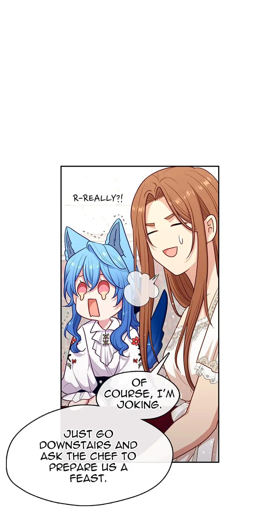 Read Beware the Villainess! ENGLISH Manga Online