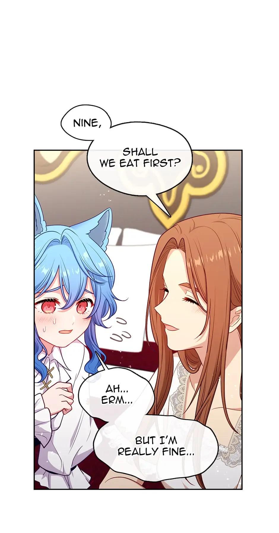 Read Beware the Villainess! ENGLISH Manga Online