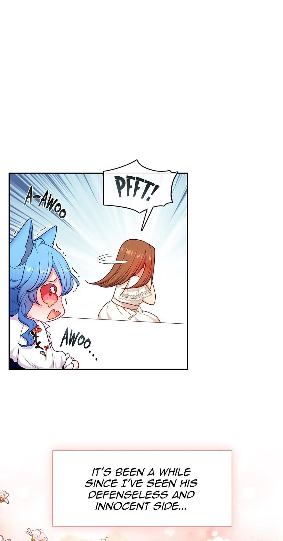 Read Beware the Villainess! ENGLISH Manga Online