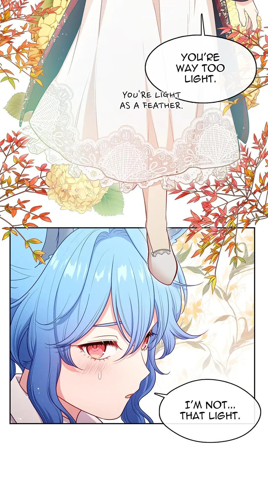 Read Beware the Villainess! ENGLISH Manga Online