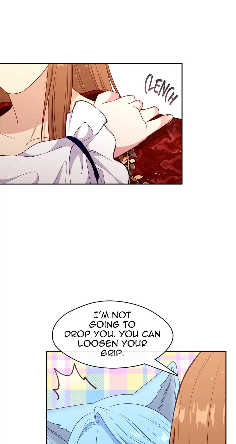 Read Beware the Villainess! ENGLISH Manga Online