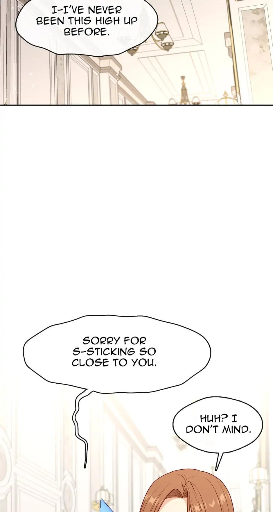 Read Beware the Villainess! ENGLISH Manga Online