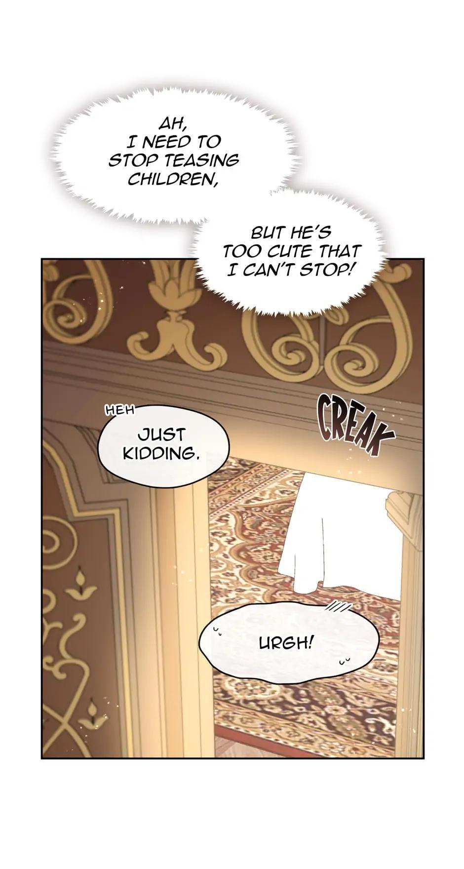 Read Beware the Villainess! ENGLISH Manga Online