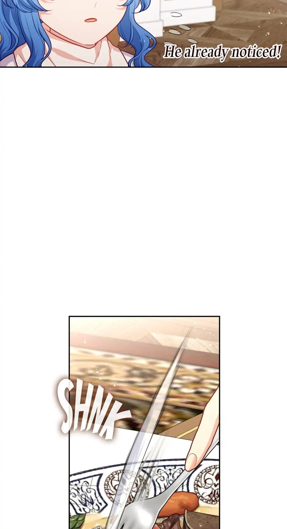 Read Beware the Villainess! ENGLISH Manga Online