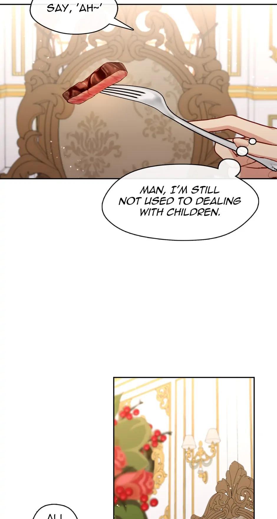 Read Beware the Villainess! ENGLISH Manga Online