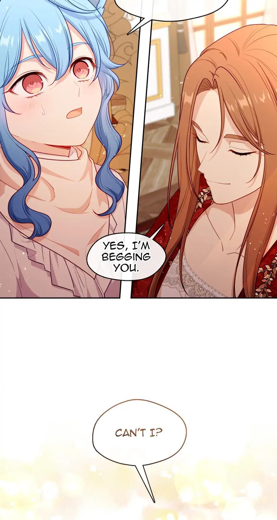 Read Beware the Villainess! ENGLISH Manga Online