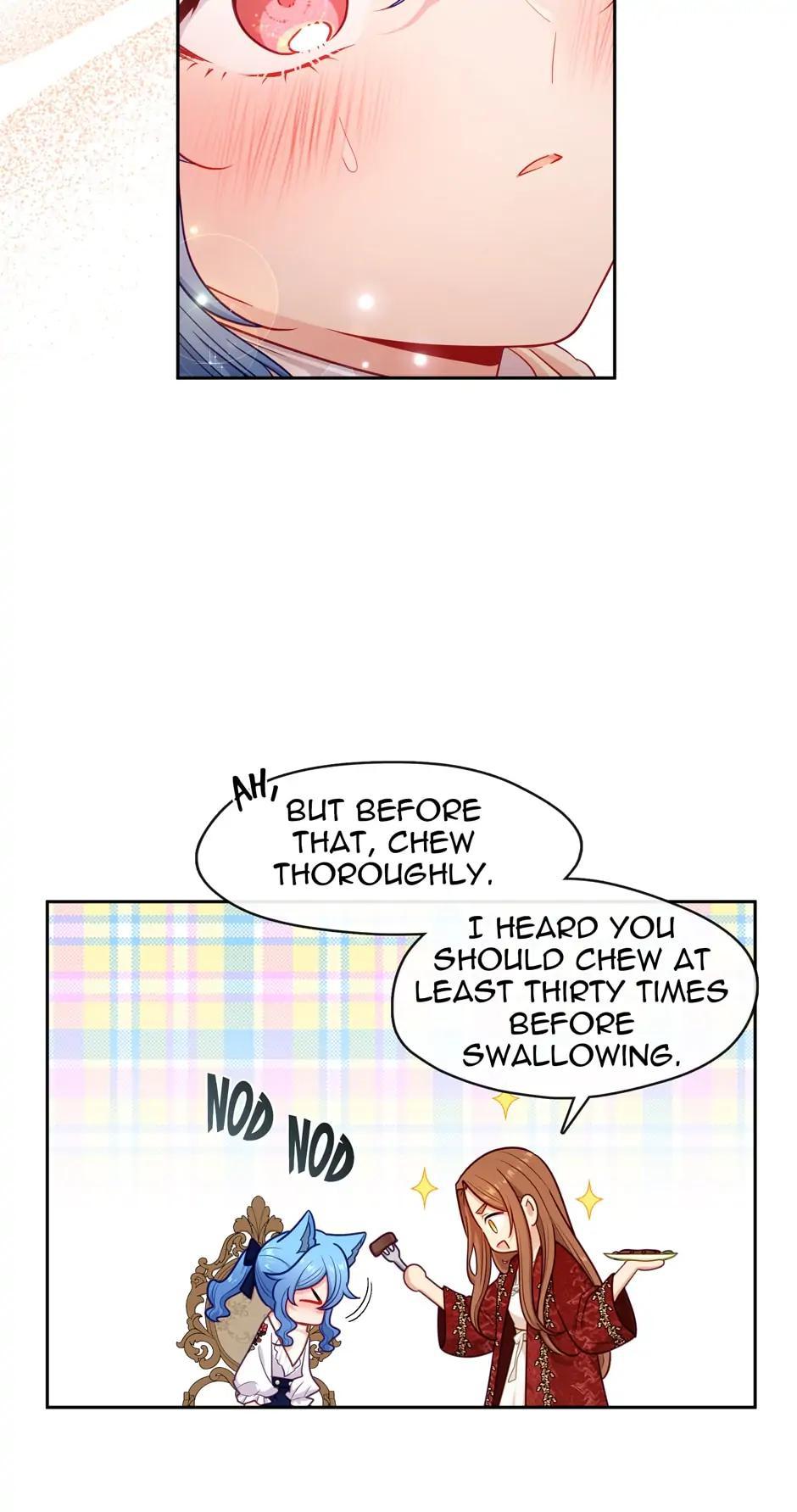 Read Beware the Villainess! ENGLISH Manga Online