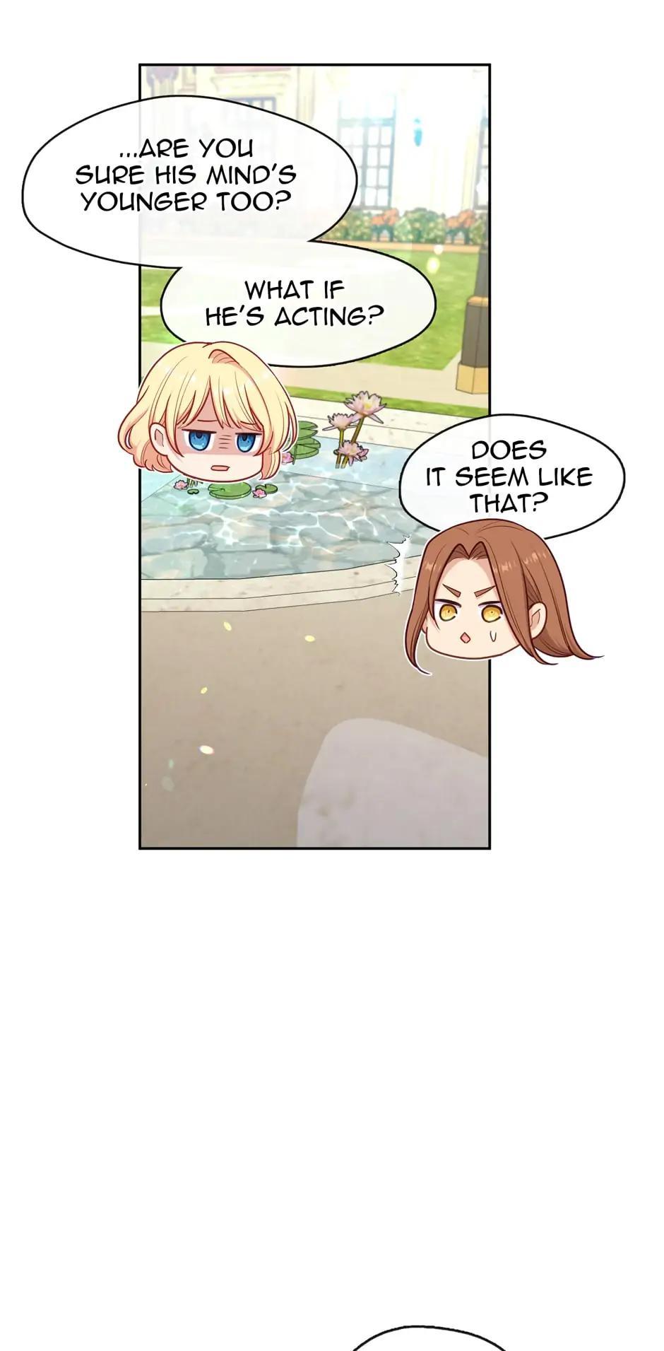 Read Beware the Villainess! ENGLISH Manga Online