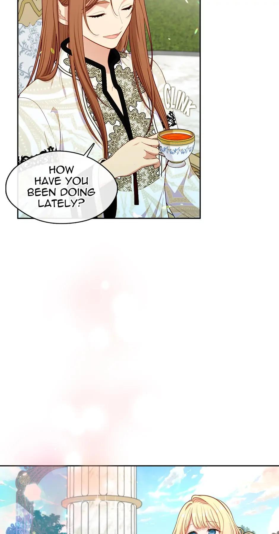 Read Beware the Villainess! ENGLISH Manga Online