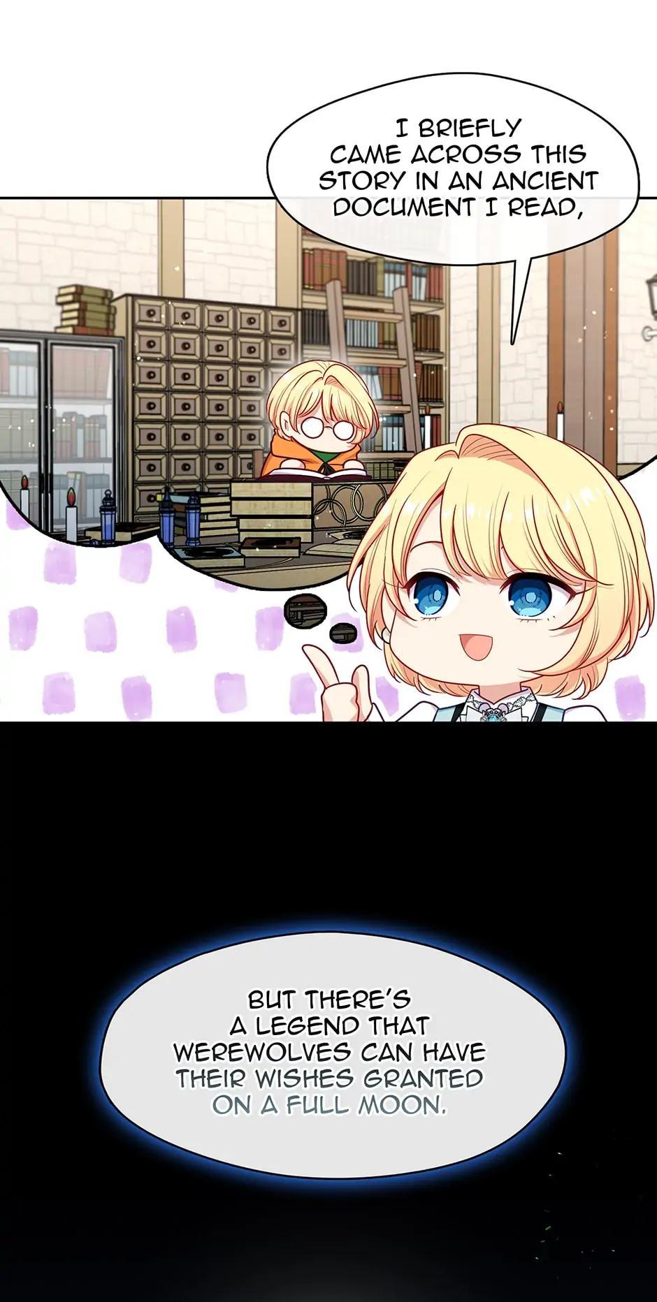 Read Beware the Villainess! ENGLISH Manga Online