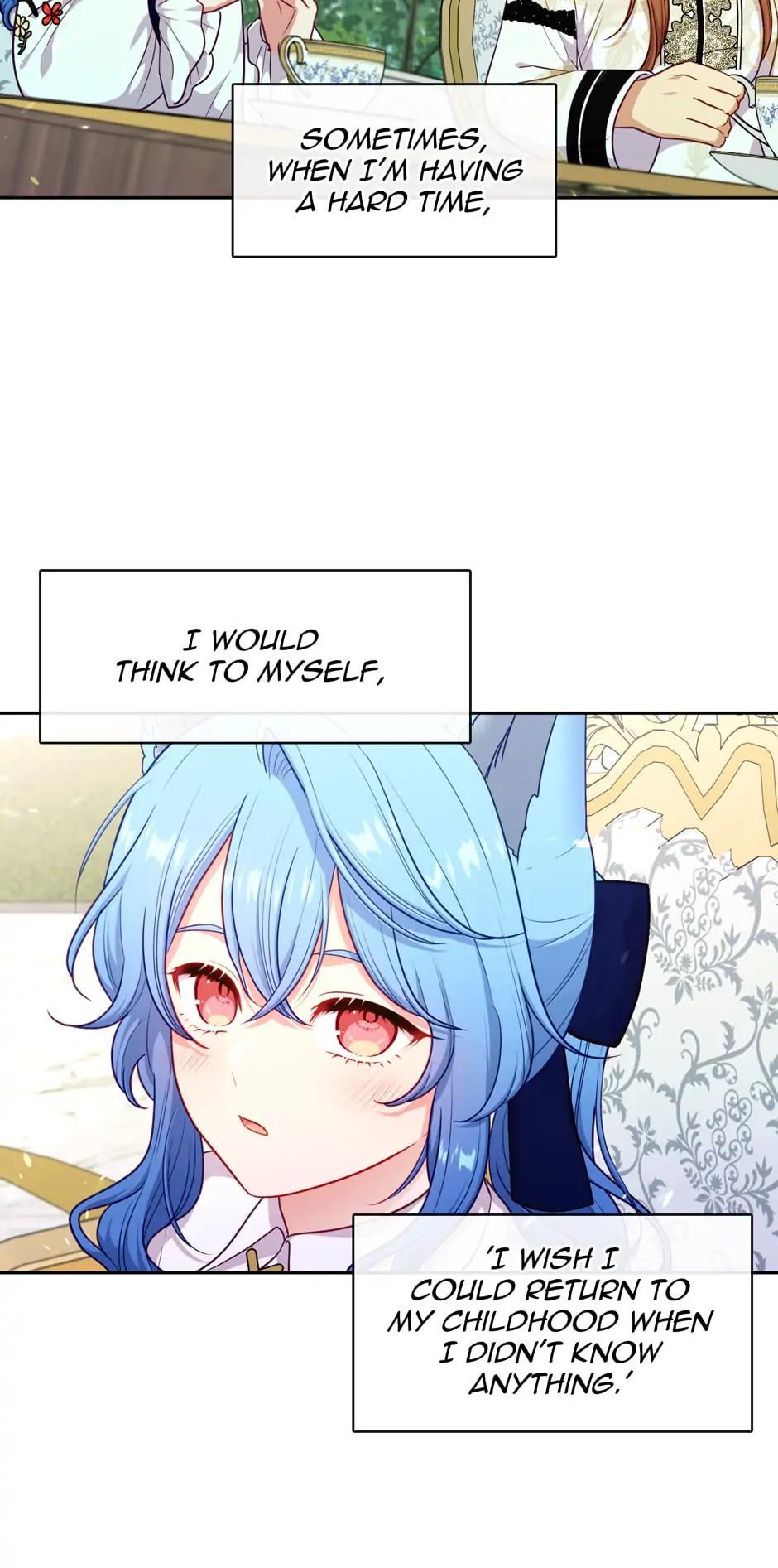 Read Beware the Villainess! ENGLISH Manga Online