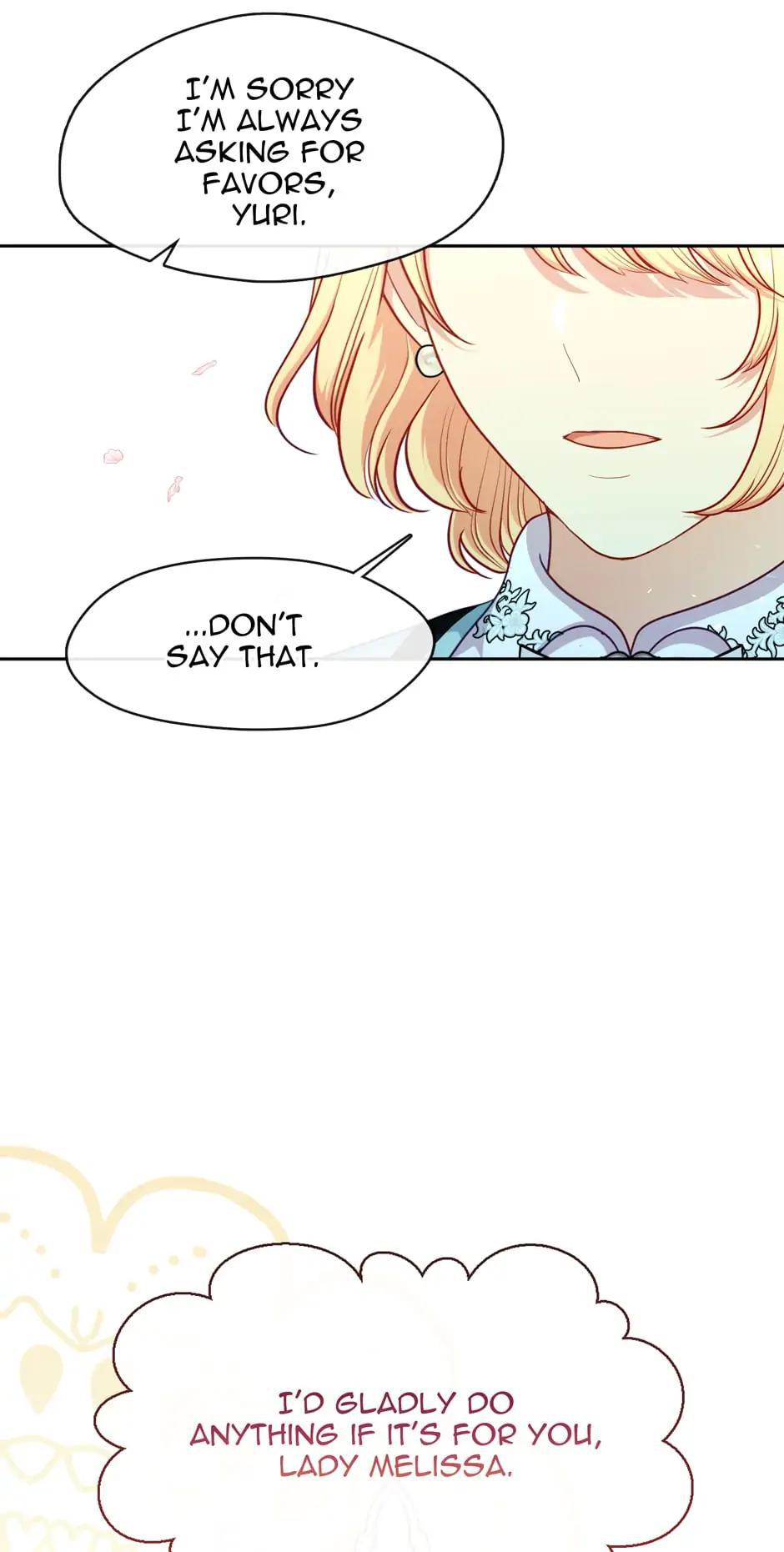 Read Beware the Villainess! ENGLISH Manga Online