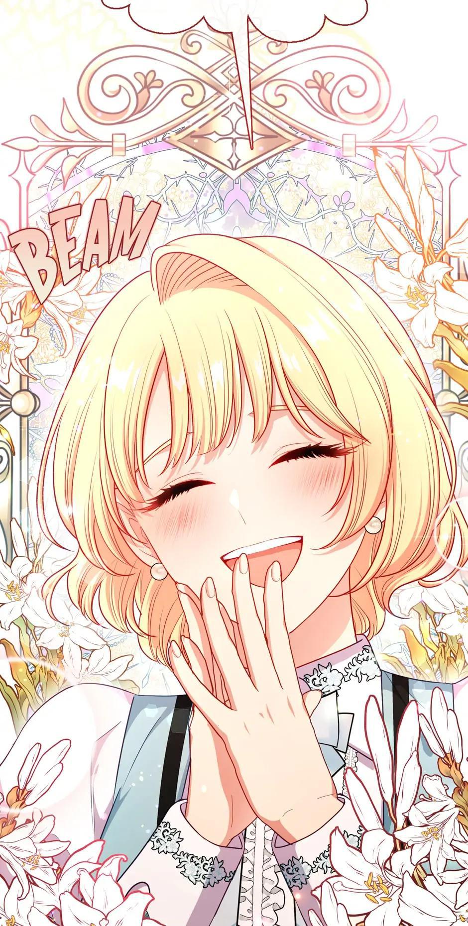 Read Beware the Villainess! ENGLISH Manga Online