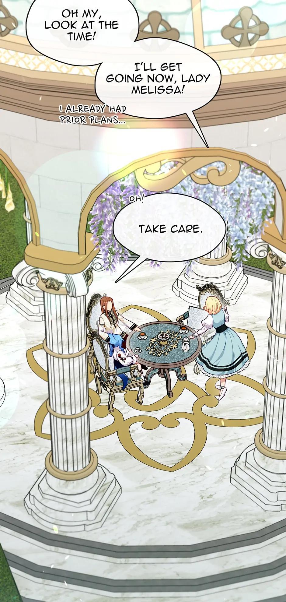 Read Beware the Villainess! ENGLISH Manga Online