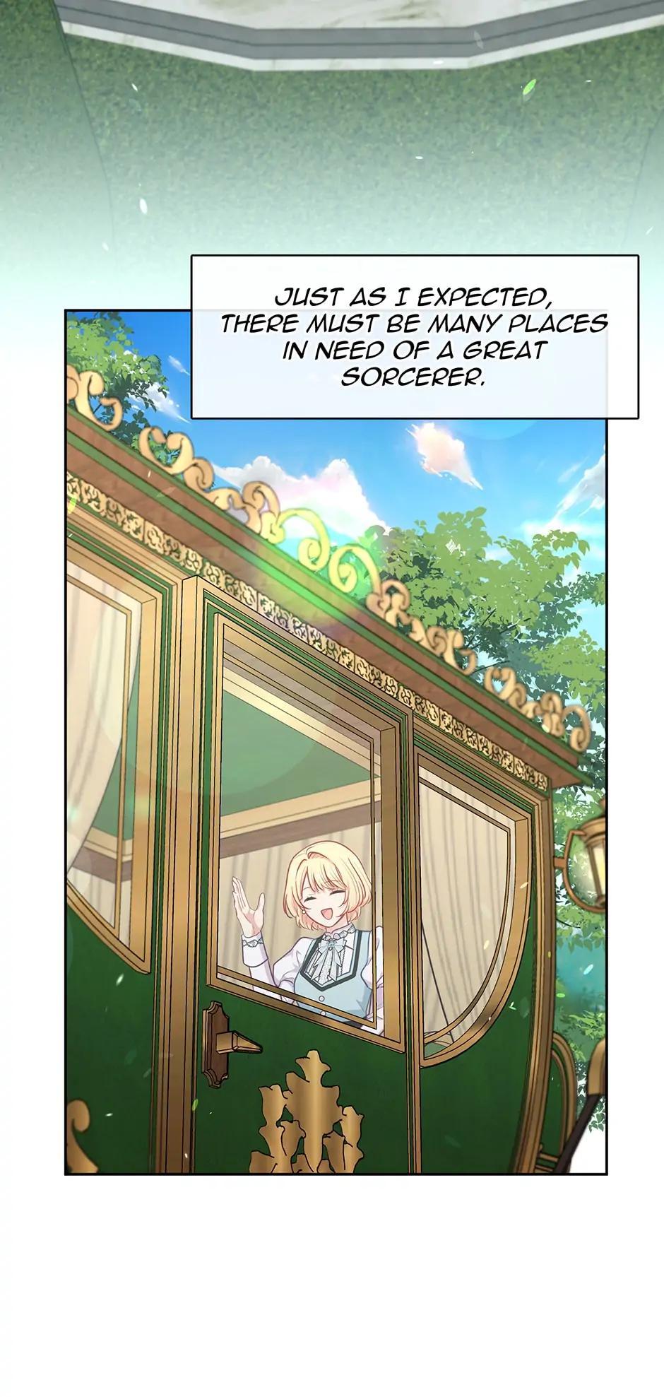 Read Beware the Villainess! ENGLISH Manga Online