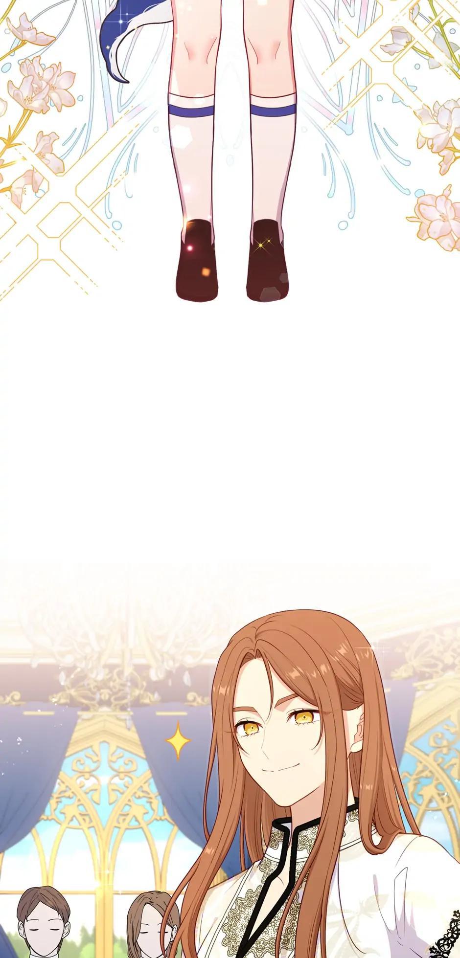 Read Beware the Villainess! ENGLISH Manga Online